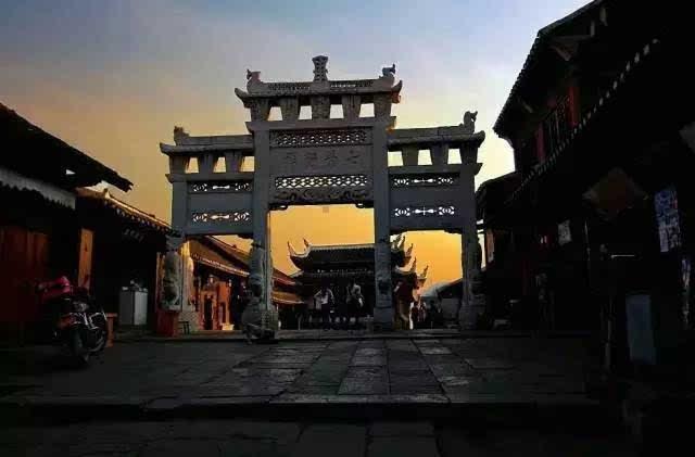 他是这样的人